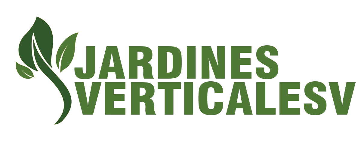 Jardines Verticales